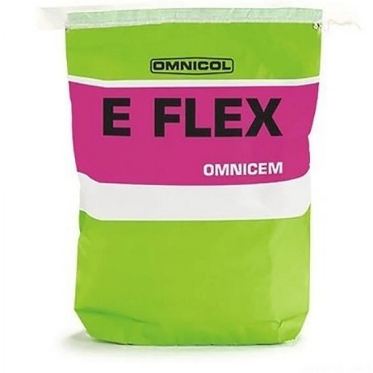 Omnicol Omnicem E-FLEX S1 Wit 25 Kg 1 Omnicol Omnicem E-FLEX S1 Wit 25 Kg