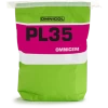 Omnicol Omnicem PL35 Wit 25 Kg