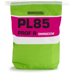 Omnicol Omnicem PL85 PROF R Wit 25 Kg