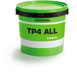 Omnicol Pastalijm TP4 ALL Stabicol 18 Kg