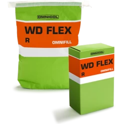 Omnicol Omnifill WD Flex R Bahama 15 Kg
