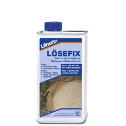 LITHOFIN LÖSEFIX Was- En Olieverwijderaar 1L