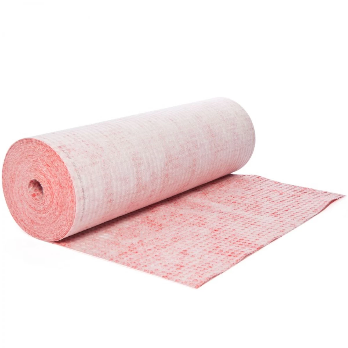 Isox Ontkoppelingsmat Met Noppen 30 X 1 M ROL 1 Isox Ontkoppelingsmat Met Noppen 30 X 1 M ROL