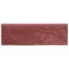 Harmony Riad Red 20 X 6,5 Cm Per M²