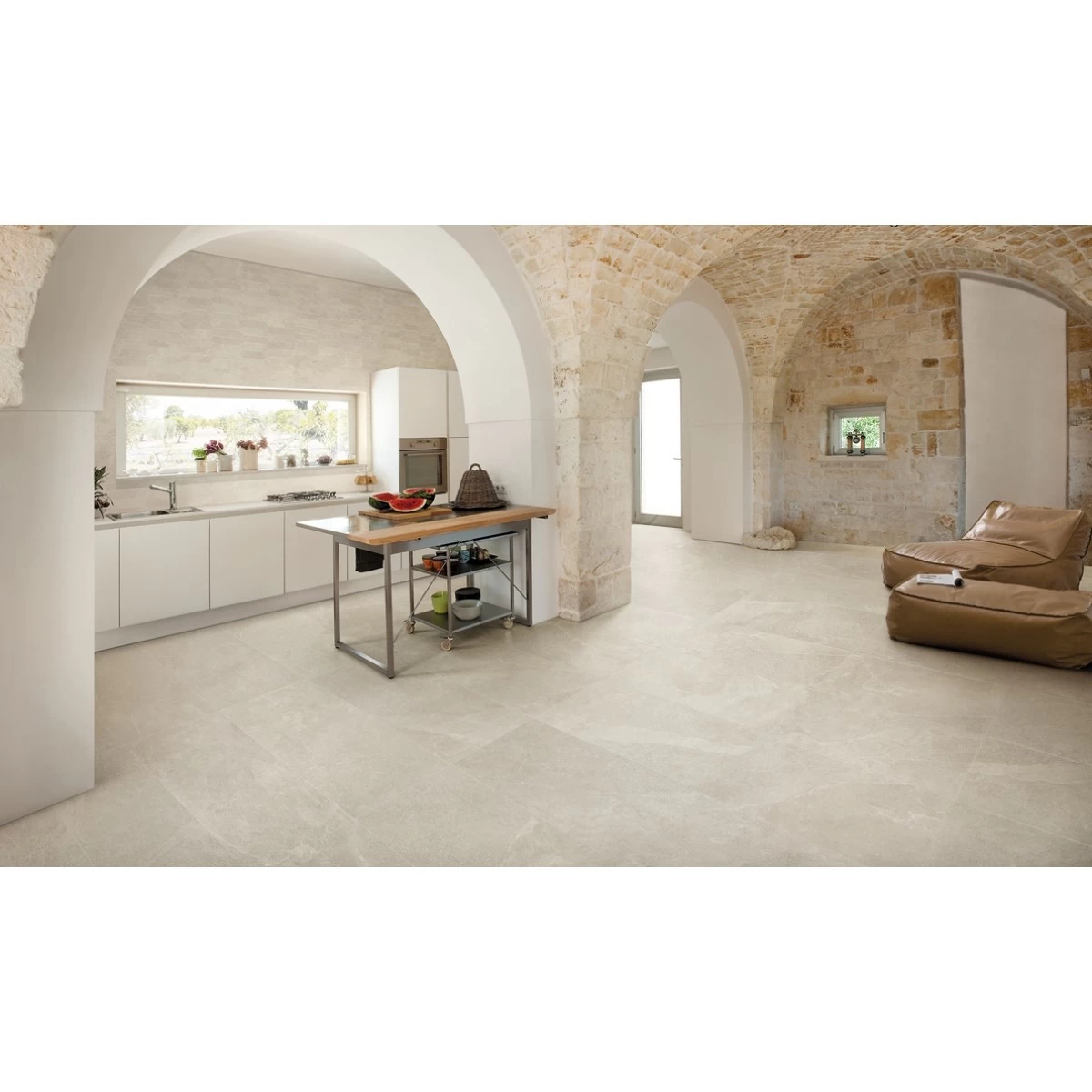 Provenza Eureka Bianco 3 Provenza Eureka Bianco - Afbeelding 3