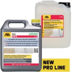 Fila PW10 Beschermer 5L