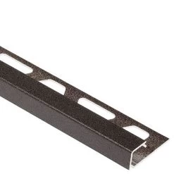 Schluter Trendline Quadec MGS D11 Mm / L2500 Mm -Tegels & Vloeren quadec mgs 1