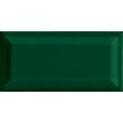 CE.SI Rame Blinkend Metrotegel 7.5x15cm