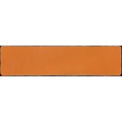 Provenza Karman Regoli Arancione Decor 30x7.5