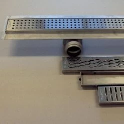 Rosco RDX Douchegoot & Rooster (Geperforeerd) 885 Mm ***LAATSTE STUK*** LOT #48