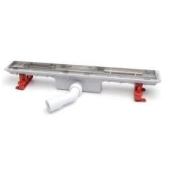 Linnum S-750 Douchegoot 50 X 950 Mm ***LAATSTE STUK*** LOT #49