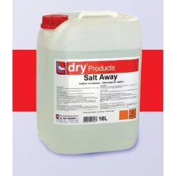 Salt Away Salpeter Verwijderaar 5L