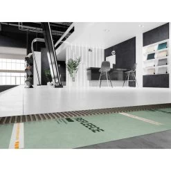 Schlüter REFLEECE Demontagevlies 30 M²