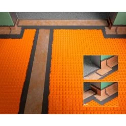 Schlüter KERDI-CID E 125 H=14 Mm (Set 1)