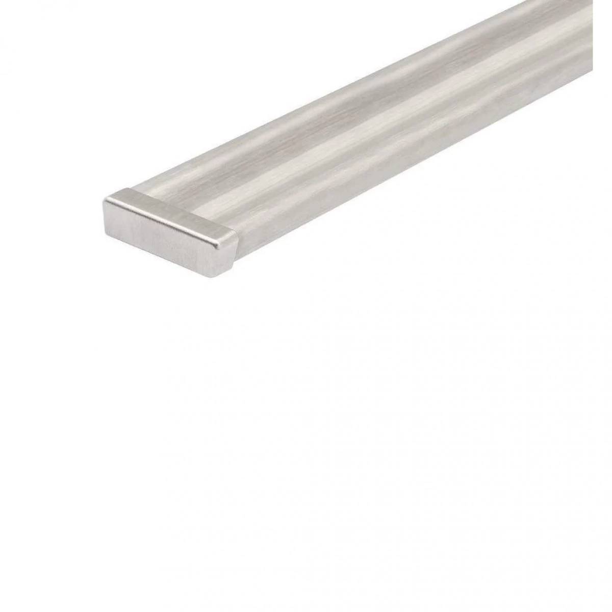 Schlüter KERDI-LINE-VARIO-COVE-26 EB (Inox) 1 Schlüter KERDI-LINE-VARIO-COVE-26 EB (Inox)