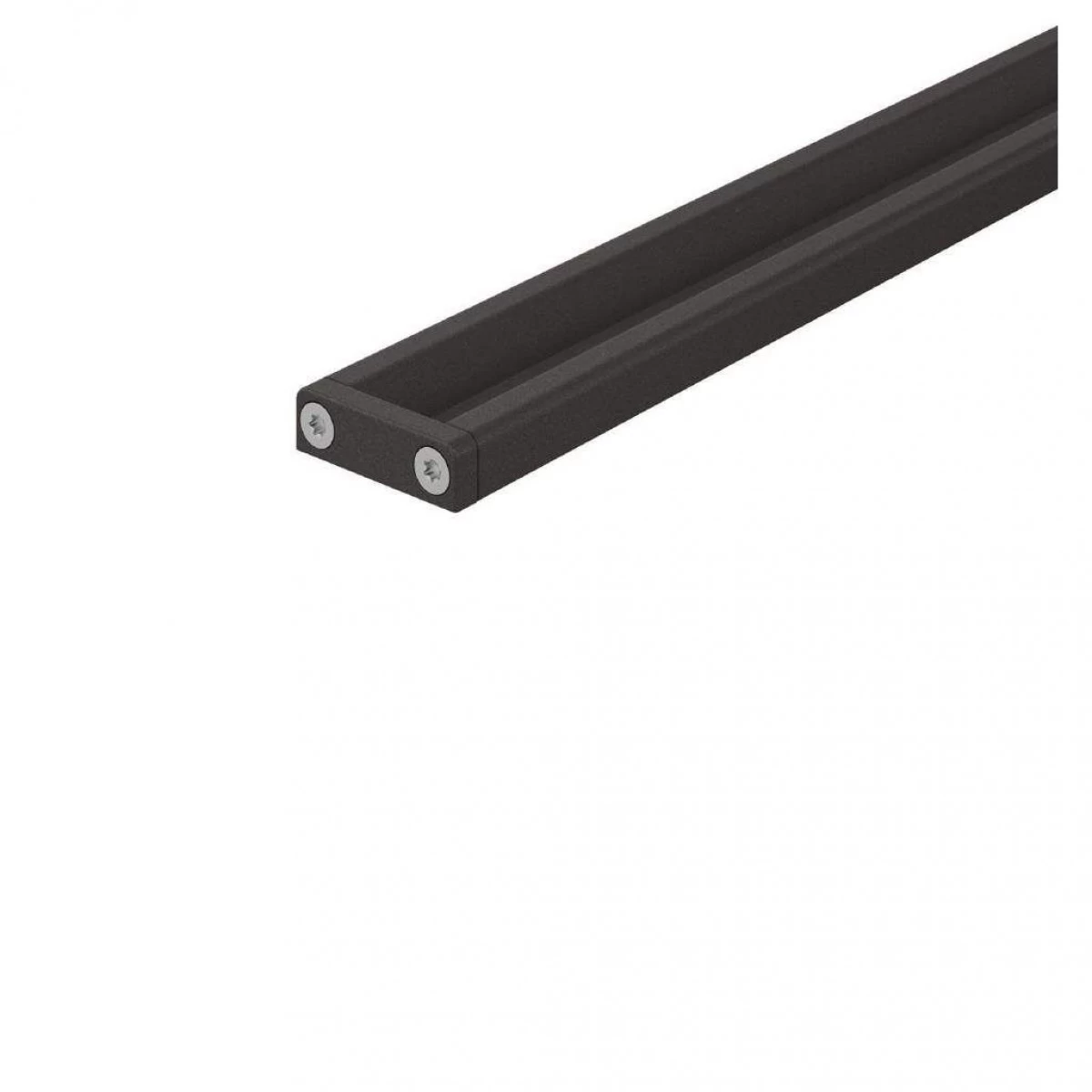 Schlüter KERDI-LINE-VARIO-COVE-TSDA-26 (Donker Antraciet) 2 Schlüter KERDI-LINE-VARIO-COVE-TSDA-26 (Donker Antraciet) - Afbeelding 2