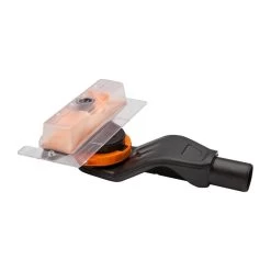 Schlüter KERDI-LINE-VARIO-H 50 Mm Lijnafvoer Onderstuk