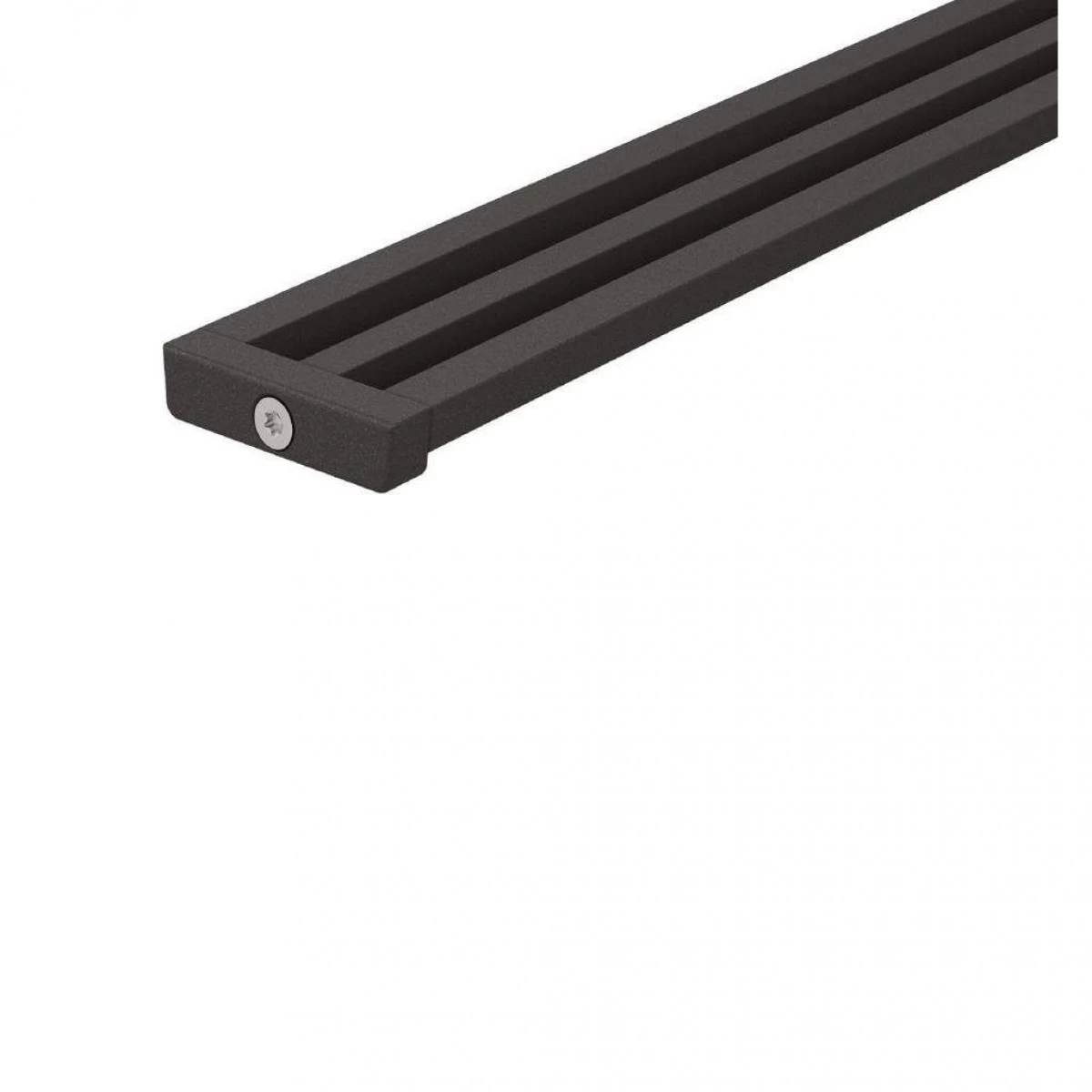 Schlüter KERDI-LINE-VARIO WAVE MGS (Mat Zwart) 2 Schlüter KERDI-LINE-VARIO WAVE MGS (Mat Zwart) - Afbeelding 2