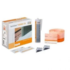 Schluter Kerdi-TS/200 Set 2m