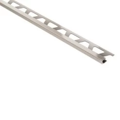 Schluter Quadec-AT D10 Mm / L2500 Mm Mat Titanium