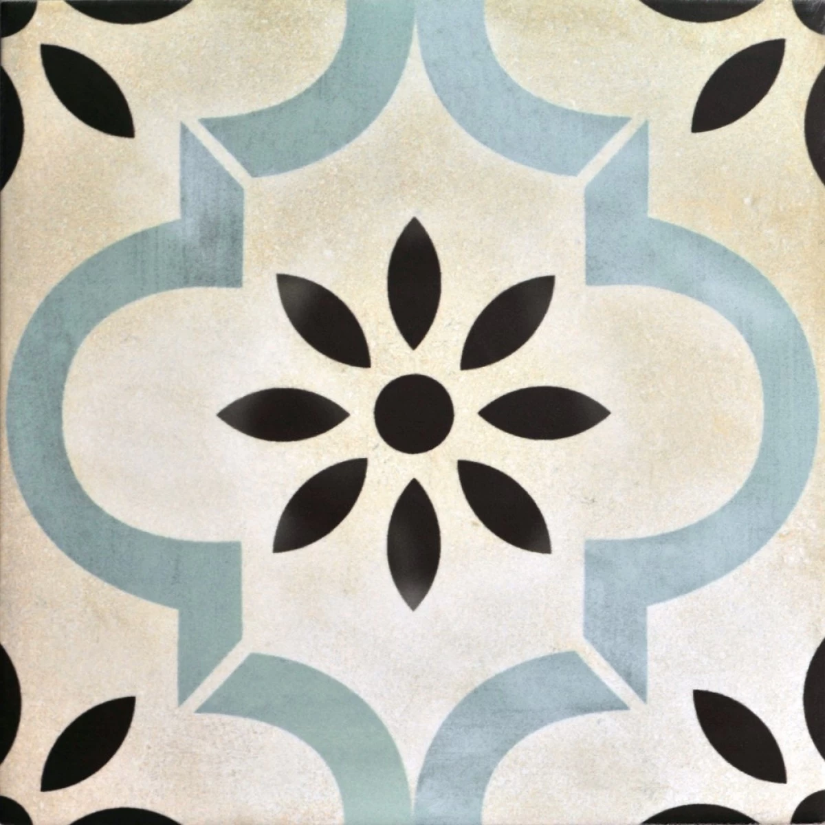 Pamesa Art Seurat 22.3x22.3cm Per M² 1 Pamesa Art Seurat 22.3x22.3cm Per M²