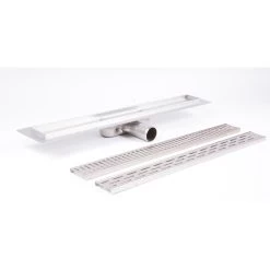 ACO Showerline Classic 88.5cm ***LAATSTE 2 STUKS*** 9 ACO Showerline Classic 88.5cm ***LAATSTE 2 STUKS*** -Tegels & Vloeren showerline classic standard 1 1