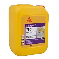 Sika Sikagard 790 All-in-One Protect 5 Liter