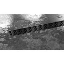 Schluter KERDI-LINE-B SQUARE ZWART Doucherooster -Tegels & Vloeren ss mil kerdilineb mgs 002 02 a.tif rdax 960x540 65s