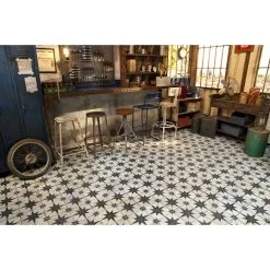 Peronda FS Star-N Vintage Tegel 45 X 45 Cm Per M² -Tegels & Vloeren starn