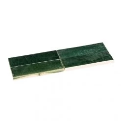 Vietnamese Terra T50 Amazon Green 15 X 5 Cm Per M²