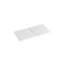 Bejmat Blanc Neige 15 X 7,5 Cm