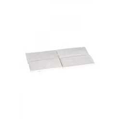 Bejmat Blanc Neige 15 X 7,5 Cm -Tegels & Vloeren terracotta 15 x 7 n 1 blanc neige 4 1