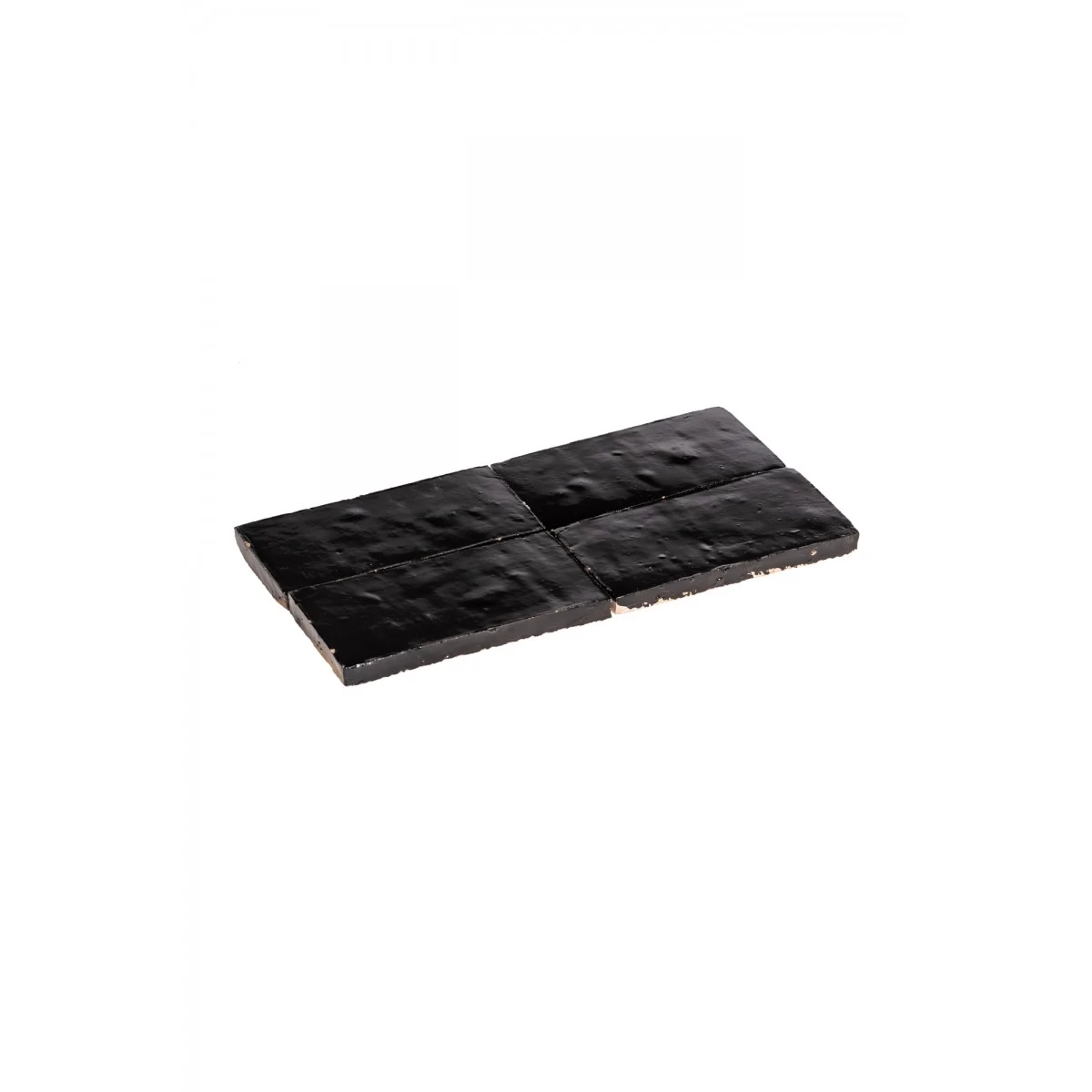 Bejmat Noir 15 X 7,5 Cm Per M² - Afbeelding 2