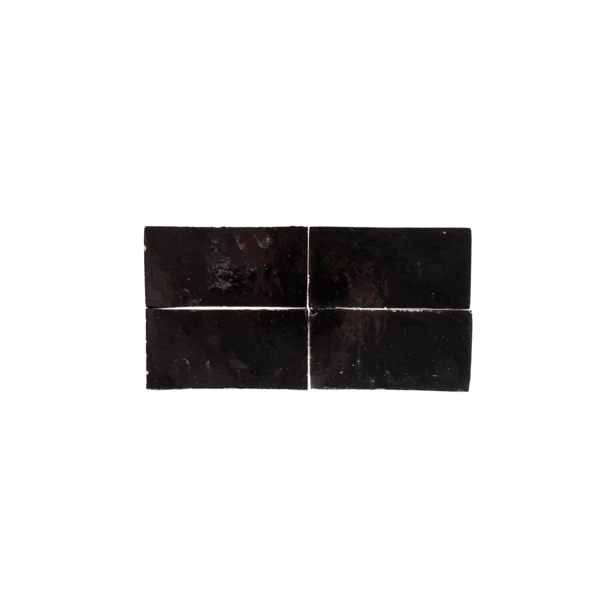 Bejmat Noir 15 X 7,5 Cm Per M²