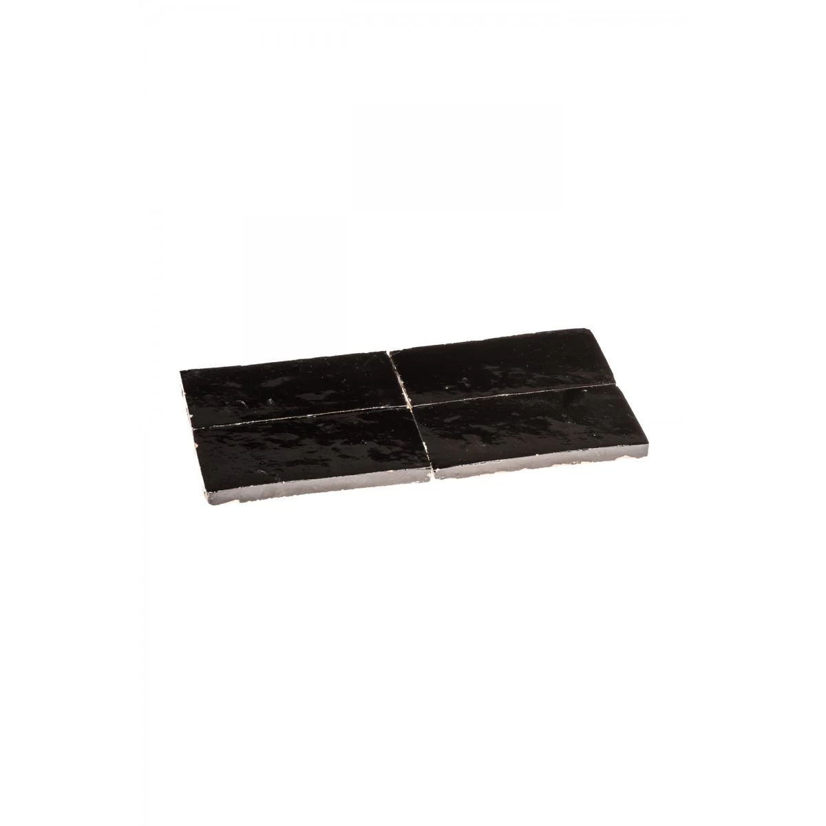 Bejmat Noir 15 X 7,5 Cm Per M² - Afbeelding 4