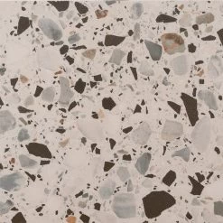 Alcalagres Terrazzo Basic Satinado 60 X 60 Per M²
