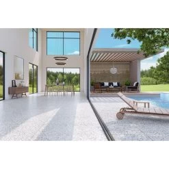 Alcalagres Terrazzo Basic Satinado 60 X 60 Per M² -Tegels & Vloeren terrazzo pearl 60x120 satinado 60x60 rustico d97b2b50