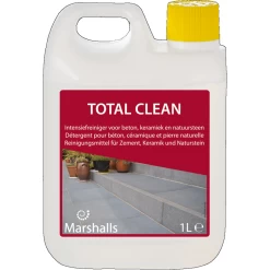 Stoneline Total Clean 1L