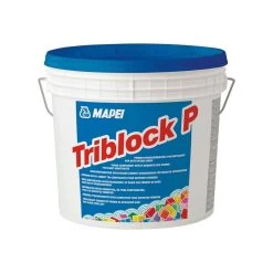 Mapei Triblock P Voorstrijkmiddel 5kg