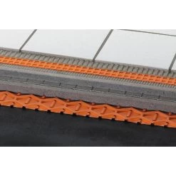Schluter Troba Drainagesysteem Per M² 5 Schluter Troba Drainagesysteem Per M² -Tegels & Vloeren trobaro