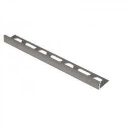 Schlüter JOLLY-TS TSSG D10 Mm / L3000 Mm 5 Schlüter JOLLY-TS TSSG D10 Mm / L3000 Mm -Tegels & Vloeren tssg steengrijs 3 1 1