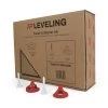 FP Leveling Twist-it Set 3 Mm (150 St.)
