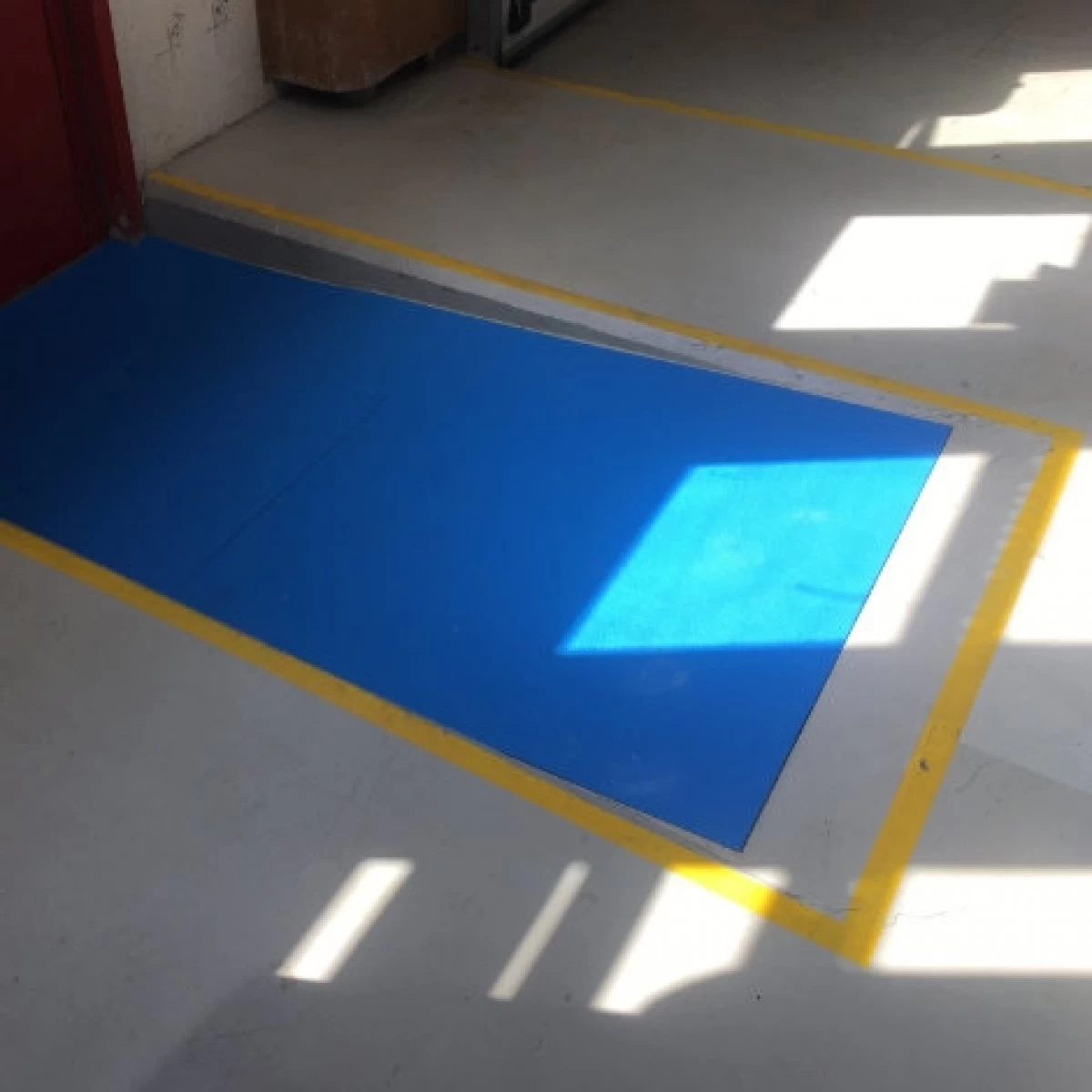 Storax Ultragrip Plaat 80x80 Cm 3 Storax Ultragrip Plaat 80x80 Cm - Afbeelding 3