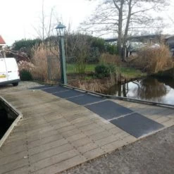 Storax Ultragrip Plaat 80x80 Cm 8 Storax Ultragrip Plaat 80x80 Cm -Tegels & Vloeren ultragrip platen 4