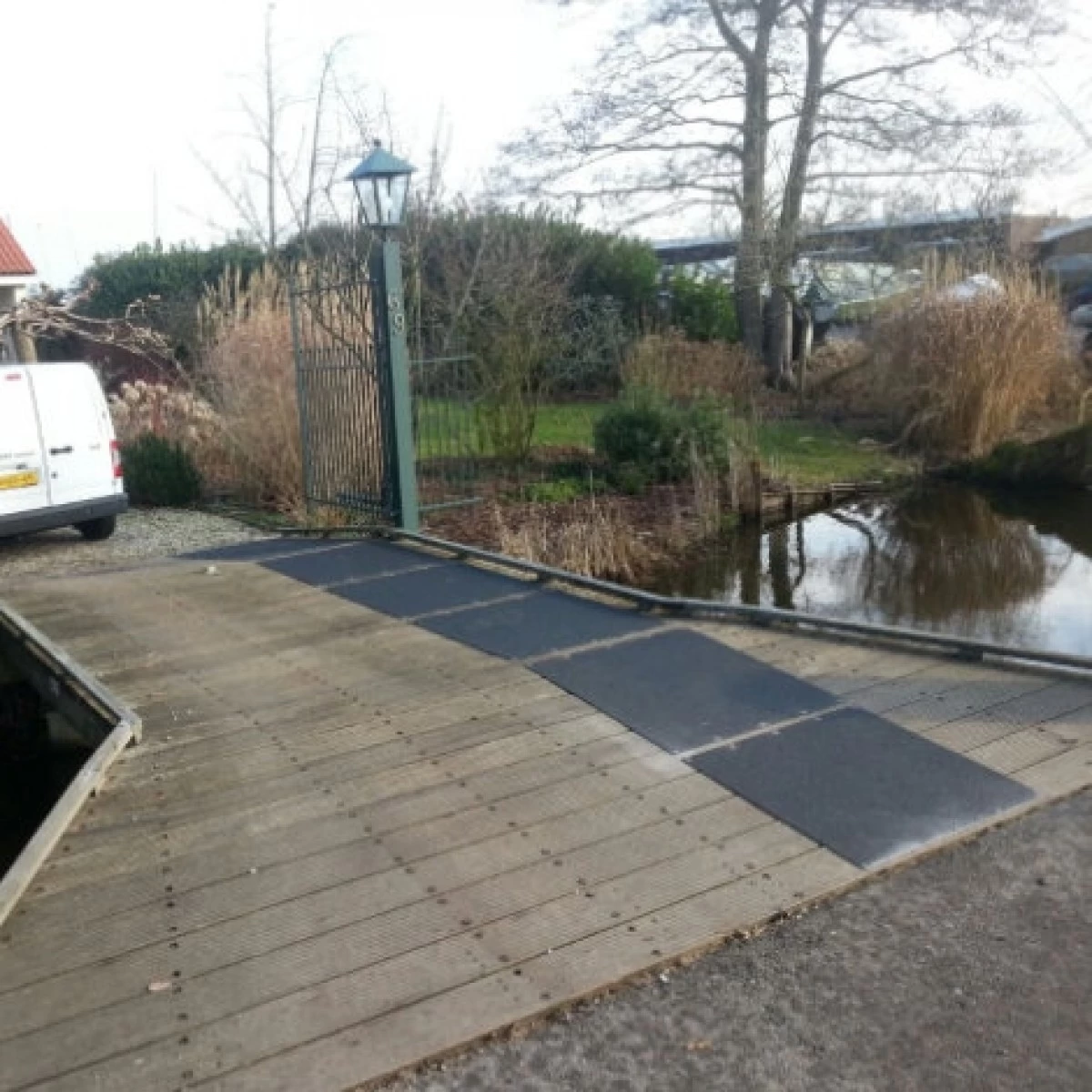 Storax Ultragrip Plaat 80x80 Cm 4 Storax Ultragrip Plaat 80x80 Cm - Afbeelding 4