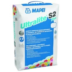 Mapei Ultralite S2 Flex Wit 15kg