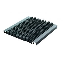 Verimpex Opbouwmat Econobros 784 X 584 X 23 Mm Zwart