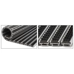 Verimpex EconoTripelbros 884 X 584 X 15 Mm Bruin