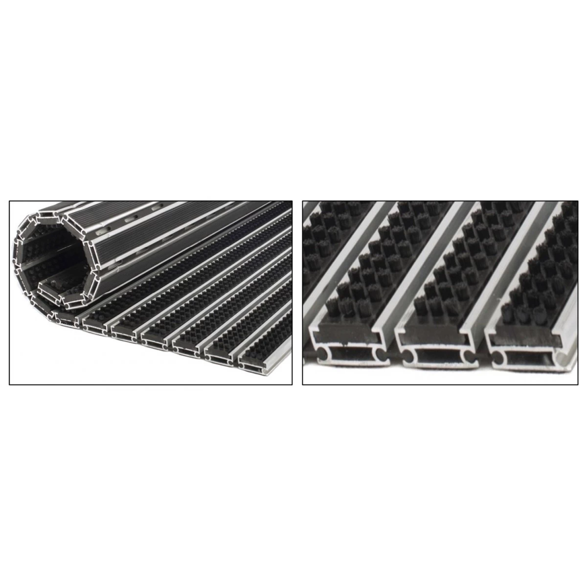 Verimpex EconoTripelbros 884 X 584 X 15 Mm Grijs 1 Verimpex EconoTripelbros 884 X 584 X 15 Mm Grijs