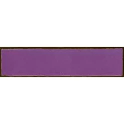 Provenza Karman Regoli Viola Decor 30x7.5